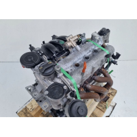 Мотор BLF, 1,6 FSI, Volkswagen Touran Golf A3 Passat, 2003-2008, бензин.