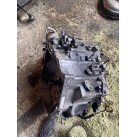 АКПП Honda Accord 8 08-15 2.2 дизель MM8A.