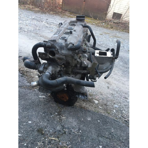Двигун Nissan Micra K11, CG10, 1.0, бензин, 1992. Двигун Nissan Micra K11, CG10, 1.0, бензин, 1992.