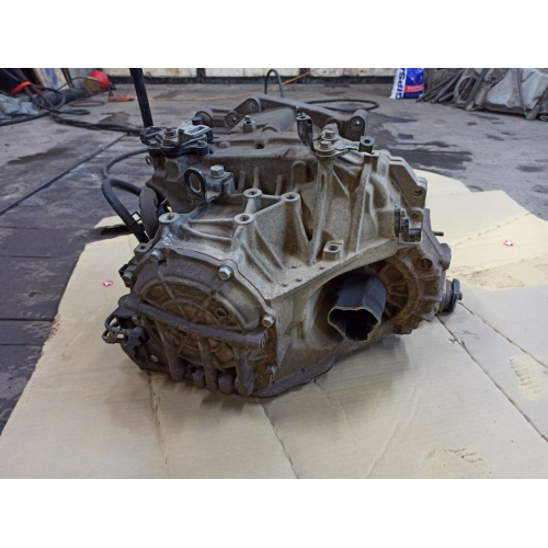 АКПП Hyundai Accent RB, 2011-2018, 1.6 л, бензин. АКПП Hyundai Accent RB, 2011-2018, 1.6 л, бензин.
