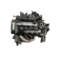 Двигун 1.4 75 л.с. Volkswagen Polo, Golf, Skoda Fabia.