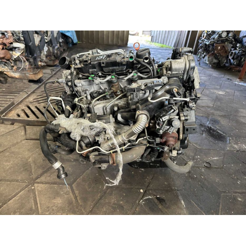 Мотор Двигун 1.4 HDI Euro 5 8H01 10FDBW для Citroen C3 Peugeot 208, випущений в Україні. Мотор Двигун 1.4 HDI Euro 5 8H01 10FDBW для Citroen C3 Peugeot 208, випущений в Україні.