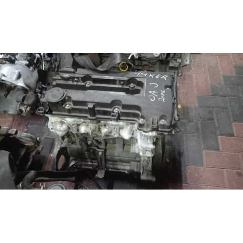 Мотор Opel Astra 1.4 XER, Astra J, 2010, 1.4 л, бензин. Мотор Opel Astra 1.4 XER, Astra J, 2010, 1.4 л, бензин.