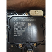 Блок керування АКПП 7G-tronic для Mercedes-Benz E-Class W211 2006, 3.0 л бензин.