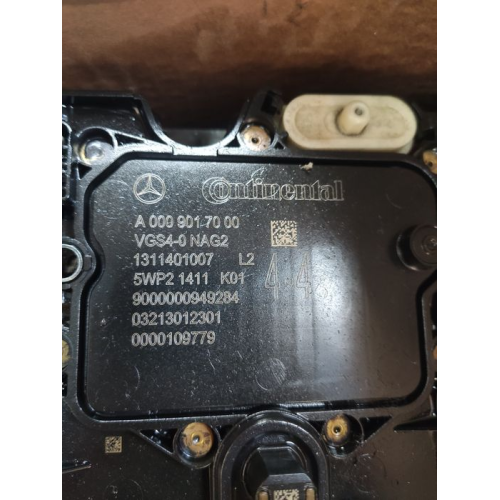 Блок керування АКПП 7G-tronic для Mercedes-Benz E-Class W211 2006, 3.0 л бензин. Блок керування АКПП 7G-tronic для Mercedes-Benz E-Class W211 2006, 3.0 л бензин.