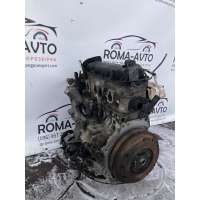 Мотор Двигун 1,6 AKL для VW Golf IV Skoda Octavia, 2000 рік, бензиновий, об'єм 1,6 л.