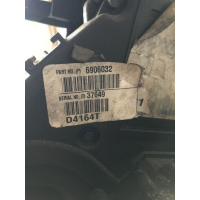 Двигун D4164T, 1.6 дизель, від Volvo, Ford, Peugeot.