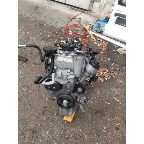 Мотор BLF 1.6 FSI для Passat Touran Skoda A5 Golf 5, 2004-2010, бензиновий двигун. Мотор BLF 1.6 FSI для Passat Touran Skoda A5 Golf 5, 2004-2010, бензиновий двигун.