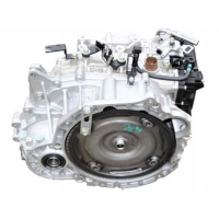 АКПП Hyundai Sonata LF 2.0 A6GF1, 2015, 2.0 л, бензин.