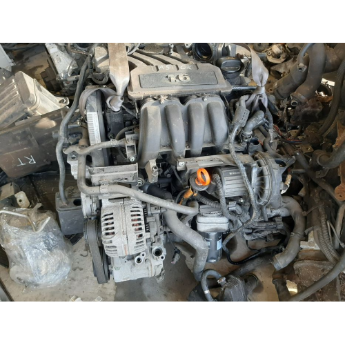 Мотор двигун 1.6 mpi BGU для SKODA A5, PASSAT B6, Touran, Caddy, GOLF. Випущений у 2005 році, об'єм 1.6 л, працює на бензині. Мотор двигун 1.6 mpi BGU для SKODA A5, PASSAT B6, Touran, Caddy, GOLF. Випущений у 2005 році, об'єм 1.6 л, працює на бензині.