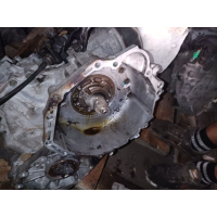 АКПП Коробка автомат Hyundai Santa Fe 2.2 2006-2012 U6LFD A5HF1.