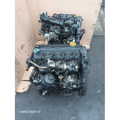 Мотор Opel Combo Isuzu 1.7TD, 2001, дизель 1.7 л. Мотор Opel Combo Isuzu 1.7TD, 2001, дизель 1.7 л.