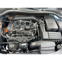 Мотор 1.8 TSI BZB CDA для Passat CC, Passat B6 B7, Golf 6, 2008-2014, бензин, 1.8 л.