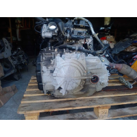 АКПП Ford Fusion 2.5 MK5 6-ступ. 2016 2.5 л бензин.