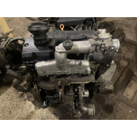 Двигун 1.9 TDI 74 кВт 100 к.с ATD AXR для Шкода Фабія.