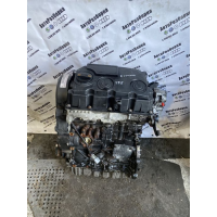 Двигун 1.9 tdi BLS для Skoda, Seat, Volkswagen, випущений у 2005 році, об'єм 1.9 літра, працює на дизельному паливі.