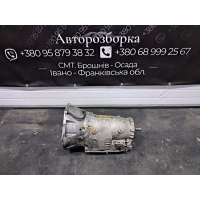 АКПП Jeep Grand Cherokee WJ 2.7 CRD, 2002, 2.7 л дизель.