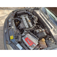 Двигун Opel X20XEV 2.0 бензин, з вектри 1995 р., об'єм 2.0 л.