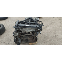 Двигун 2,0 бензин G4GC для Kia, Hyundai. Модель: G4GC. Рік випуску: - . Об'єм двигуна: 2,0 л. Відповідає стандартам якості.