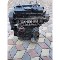 Мотор Volkswagen Passat B6 2.0 BMR 2010, 200 тис. пробігу, бензин.