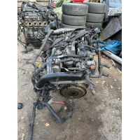 Мотор Opel A20DTH 2.0 CDTI 118 кВт для Insignia, Zafira, Astra J.