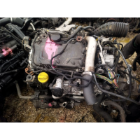 Двигун 2.0dci Nissan X-trail, Qashqai, 2015, дизель, 2000 куб. см.