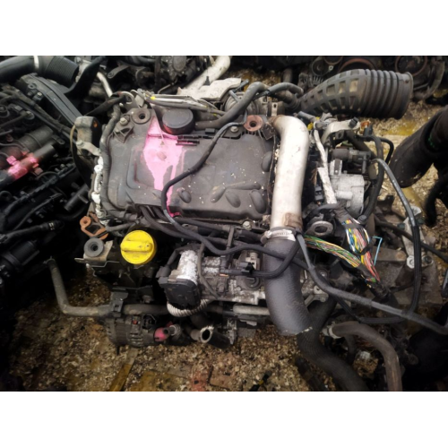 Двигун 2.0dci Nissan X-trail, Qashqai, 2015, дизель, 2000 куб. см. Двигун 2.0dci Nissan X-trail, Qashqai, 2015, дизель, 2000 куб. см.