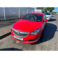 Мотор Opel Astra Insignia 2.0 DTH, 2010, 2.0 л дизель.