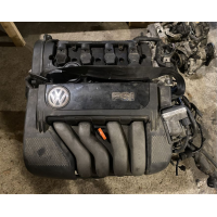 Мотор 2.0 FSI BLX BLY 110 кВт 150 к.с. VW Touran 2006 2.0 бензин.
