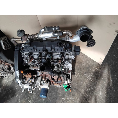 Двигун 2.0HDI для Citroen Jumper та Peugeot Boxer, 2000-і, 2.0 л, дизель. Двигун 2.0HDI для Citroen Jumper та Peugeot Boxer, 2000-і, 2.0 л, дизель.