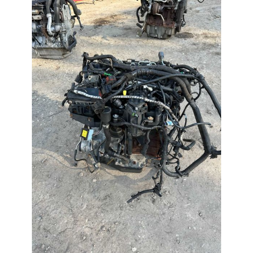 Мотор Двигун 2.0 HDI UFMA 2010, об'єм 2.0 л, дизель, EURO 5, 16 клапанів, Citroen Ford Kuga. Мотор Двигун 2.0 HDI UFMA 2010, об'єм 2.0 л, дизель, EURO 5, 16 клапанів, Citroen Ford Kuga.