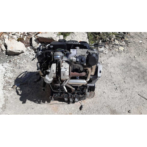 Двигун Мотор 2.0 TDI 8V BMM для Touran Golf Caddy BMP, випущений в Україні. Двигун Мотор 2.0 TDI 8V BMM для Touran Golf Caddy BMP, випущений в Україні.
