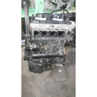 Двигун 2,0TDI для Audi Passat B8 B7 Seat Skoda, дизель, 2018 р., об'єм 2,0 л.
