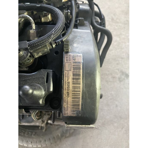 Двигун 2.0 TDI CKR, Passat B7, 2012, 150тис. пробіг, дизель. Двигун 2.0 TDI CKR, Passat B7, 2012, 150тис. пробіг, дизель.