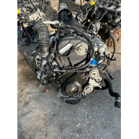 Мотор Двигун 2.0 TFSI AUDI A4 A5 A6 Q5 CFK CFKA 132кВт 2015 2.0 л бензин.
