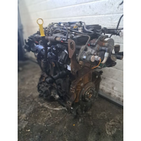 Двигун Ford Transit 2.2d, Citroën Jumper, Peugeot Boxer, 2015, 2.2 л, дизель.