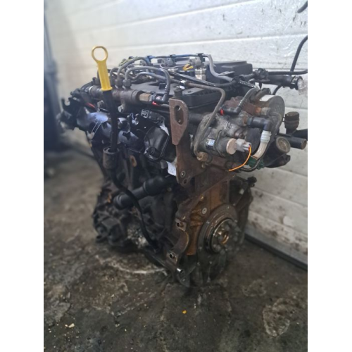 Двигун Ford Transit 2.2d, Citroën Jumper, Peugeot Boxer, 2015, 2.2 л, дизель. Двигун Ford Transit 2.2d, Citroën Jumper, Peugeot Boxer, 2015, 2.2 л, дизель.