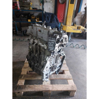 Мотор Двигун 2,2 дизель Honda CR-V n22b3 10002RFWG00 11000RL0G00, 2019, об'єм 2,2 л, паливо дизель.