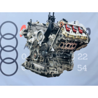 Мотор двигун 2.4 BDW FSI Audi A6 C6 2004 2.4 л бензин.