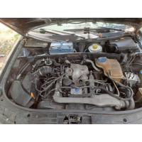 Мотор двигун 2.5 AFB для AUDI A6C5, 2001, 2.5 л, дизель.