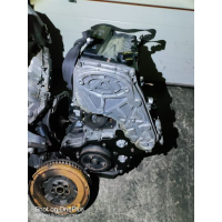 Двигун Kia Sorento 2.5 D4CD, Hyundai H-1, H-200, 2005-2015, 2.5 л, дизель.