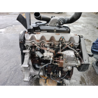 Мотор двигун Volkswagen Transporter T4 2.5 TDI ACV 1990-2003.