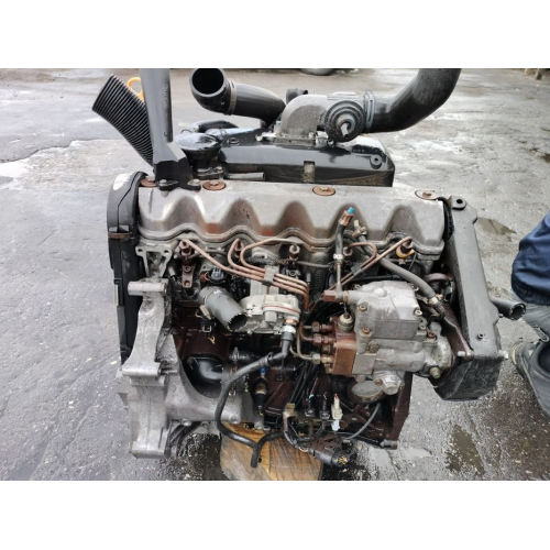 Мотор двигун Volkswagen Transporter T4 2.5 TDI ACV 1990-2003. Мотор двигун Volkswagen Transporter T4 2.5 TDI ACV 1990-2003.