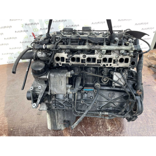 Мотор Двигун 2.7 cdi Mercedes Sprinter / ML-Class W163 1997-2006 ОМ612, дизель, 2.7 л. Мотор Двигун 2.7 cdi Mercedes Sprinter / ML-Class W163 1997-2006 ОМ612, дизель, 2.7 л.