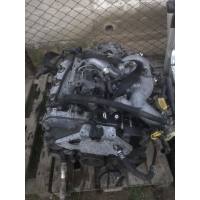 Двигун Renault 3,0dci, модель, рік випуску, об'єм 3,0 л, дизель.