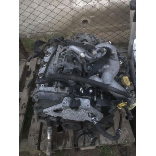 Двигун Renault 3,0dci, модель, рік випуску, об'єм 3,0 л, дизель. Двигун Renault 3,0dci, модель, рік випуску, об'єм 3,0 л, дизель.