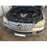 Двигун Мерседес ML164, Sprinter, Vito 3.0л дизель 2005-2014р.