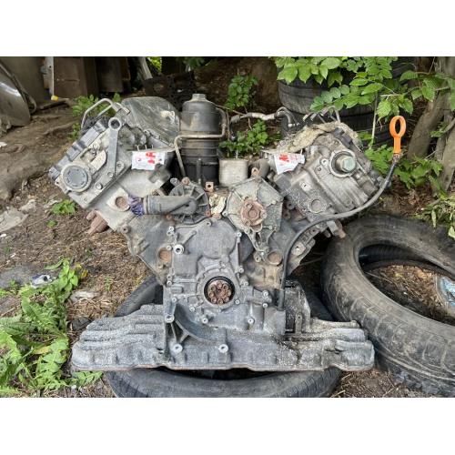 Двигун Мотор-двигун 3.0 TDI BMK, Volkswagen, 2007, 3.0 л, дизель. Двигун Мотор-двигун 3.0 TDI BMK, Volkswagen, 2007, 3.0 л, дизель.