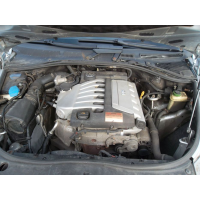 Двигун Volkswagen 3.2 BKJ HAM6A, акпп, міст Туарег/Кайен, 2007, об'єм 3.2 л, бензин.