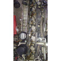 Двигун Мерседес OM613, Sprinter 3.2CDI, 2005, дизель, 3.2л.